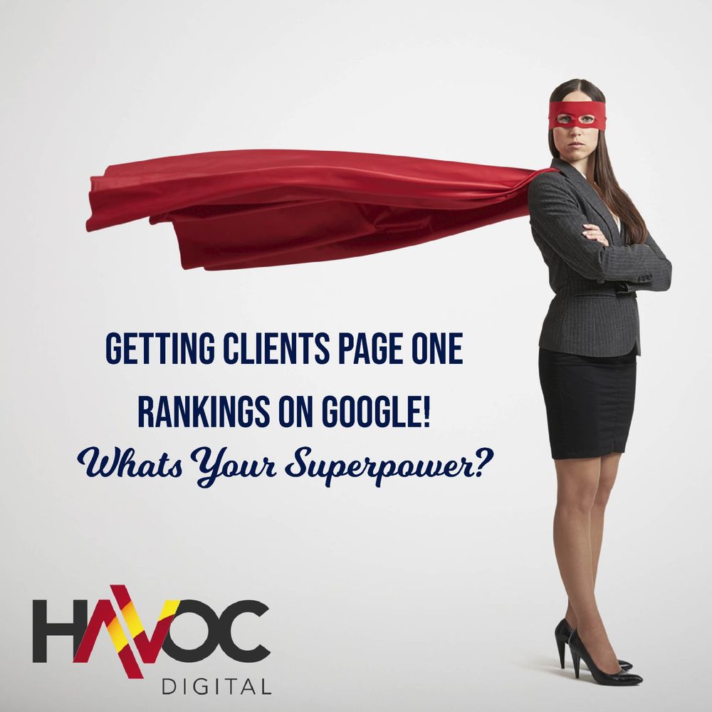HAVOC DIGITAL MARKETING Updated March 2024 24 Photos 167 Macquarie St, Sydney New South
