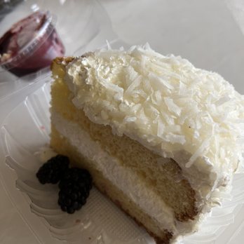 Gale's - Coconut cake - Italian Near Me - Pasadena, California Gale's - Coconut cake - Italian Near Me - Pasadena, California