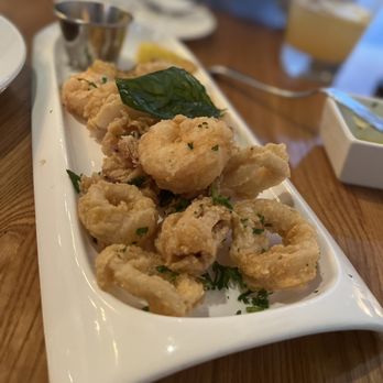 Oceano Midlothian - Fritto misto - Spanish Near Me - Midlothian, Virginia
