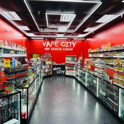Vape City