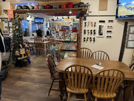 Cannon Beach Hardware and Public House by null