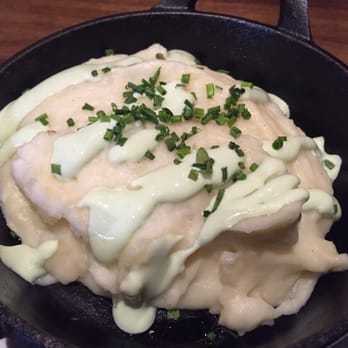 Willard Hicks - Wasabi mash - New American Near Me - Campbell, California Willard Hicks - Wasabi mash - New American Near Me - Campbell, California