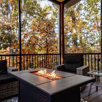 One Deck - General Contractors Near Me - Lynnwood, Washington One Deck - General Contractors Near Me - Lynnwood, Washington