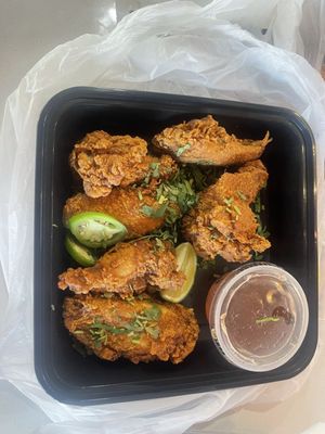 Dua Hapeville by null