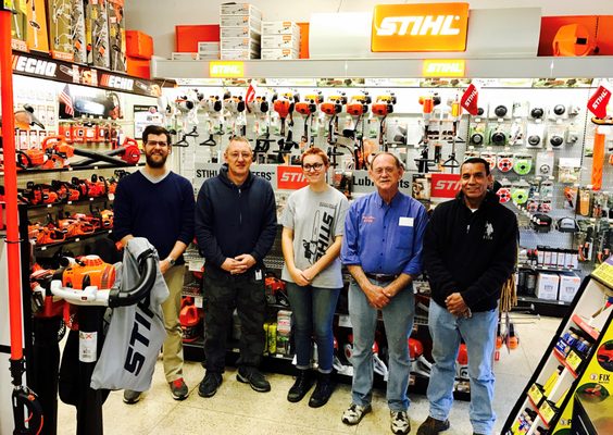 Power Haus Equipment