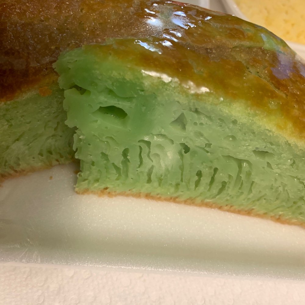 Le Bledo Eatery - Honeycomb cake - Vietnamese Near Me - Springfield, Virginia Le Bledo Eatery - Honeycomb cake - Vietnamese Near Me - Springfield, Virginia