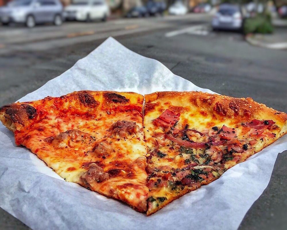 GIOIA PIZZERIA 304 Photos & 956 Reviews 1586 Hopkins St, Berkeley