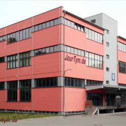 JourTym