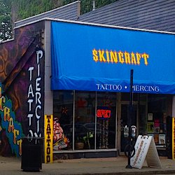 Skincraft