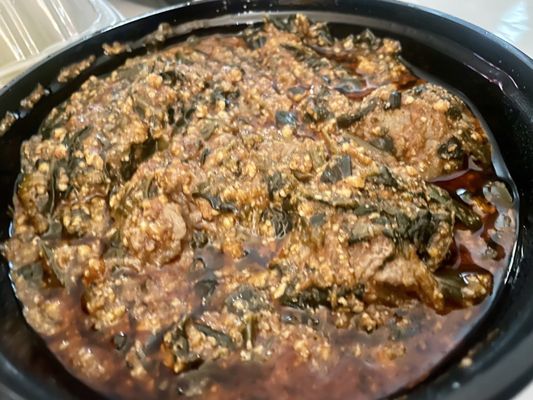 House of Jollof by null