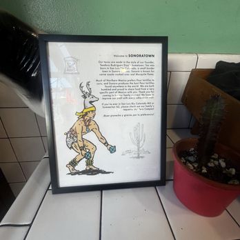 Sonoratown - Mexican Near Me - Los Angeles, California