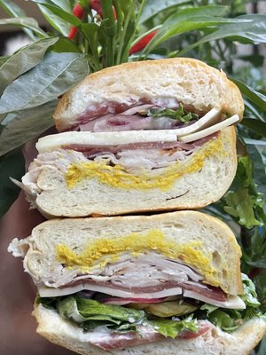 Zia's Delicatessen by null