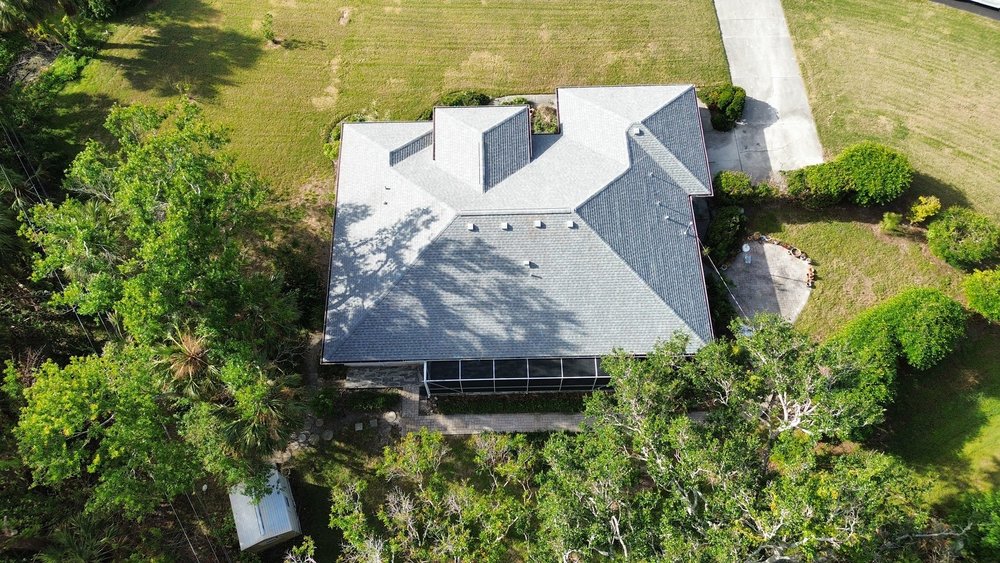 Slide of Dura Guard Roofing