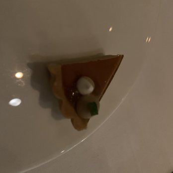 Alo Restaurant - Bars Near Me - Toronto, Ontario