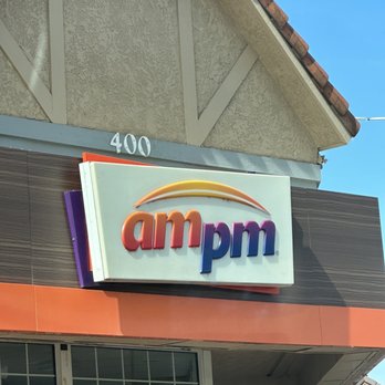 ampm - Convenience Stores Near Me - Kingsburg, California