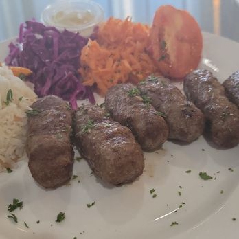 Kofta Cuisine - Turkish Near Me - Jacksonville, Florida