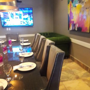 Nazara Indian Bistro - Party room! - Indian Near Me - Cary, North Carolina Nazara Indian Bistro - Party room! - Indian Near Me - Cary, North Carolina