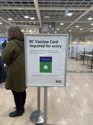 IKEA Coquitlam by null