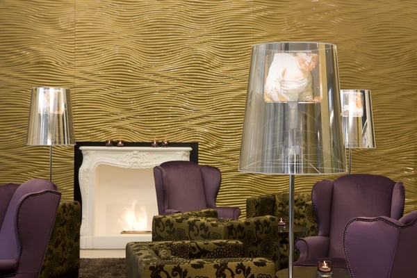 Steigenberger Hotel Herrenhof, Wien by null