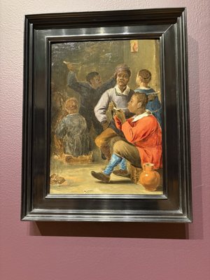 Currier Museum of Art by null