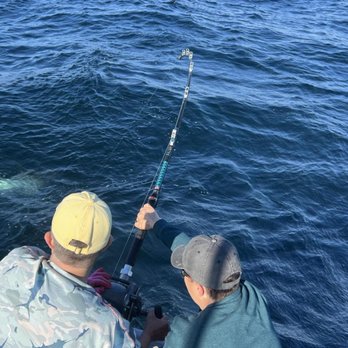 FV No Limits - Fishing Near Me - Hampton, New Hampshire