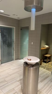 The Spa at The Breakers by null