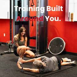 Snap Fitness