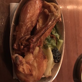 Blue Duck Tavern - Chicken - New American Near Me - Washington, DC, District of Columbia Blue Duck Tavern - Chicken - New American Near Me - Washington, DC, District of Columbia