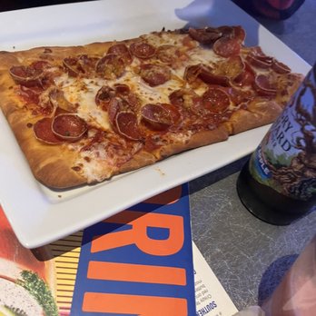 Dave & Buster's Long Beach - Pizza - American Near Me - Long Beach, California
