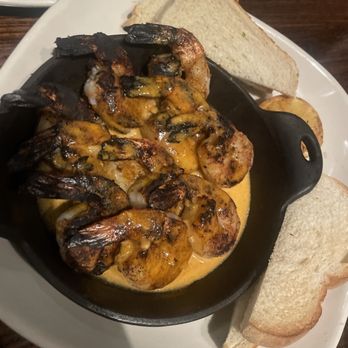 Jack Stack Barbecue - Freight House - Barbecue Shrimp - Barbeque Near Me - Kansas City, Missouri Jack Stack Barbecue - Freight House - Barbecue Shrimp - Barbeque Near Me - Kansas City, Missouri