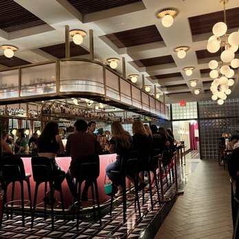 The Moderne - Tapas/Small Plates Near Me - Orlando, Florida