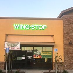 Wingstop