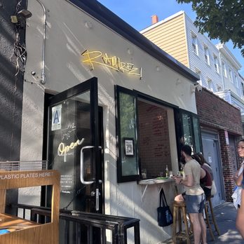 Taqueria Ramirez - Mexican Near Me - Brooklyn, New York Taqueria Ramirez - Mexican Near Me - Brooklyn, New York