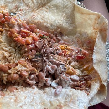 Moe's Southwest Grill - That's all that was put in ! - Mexican Near Me - Watertown, New York Moe's Southwest Grill - That's all that was put in ! - Mexican Near Me - Watertown, New York