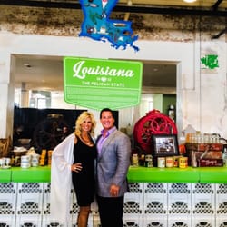 Southern Food & Beverage Museum