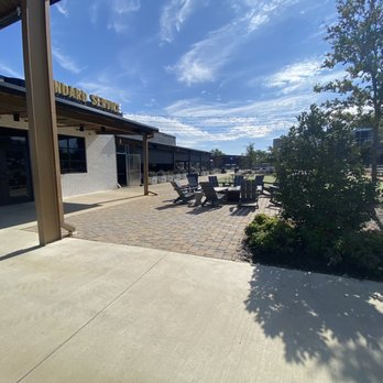 Standard Service - Heath - New American Near Me - Heath, Texas Standard Service - Heath - New American Near Me - Heath, Texas