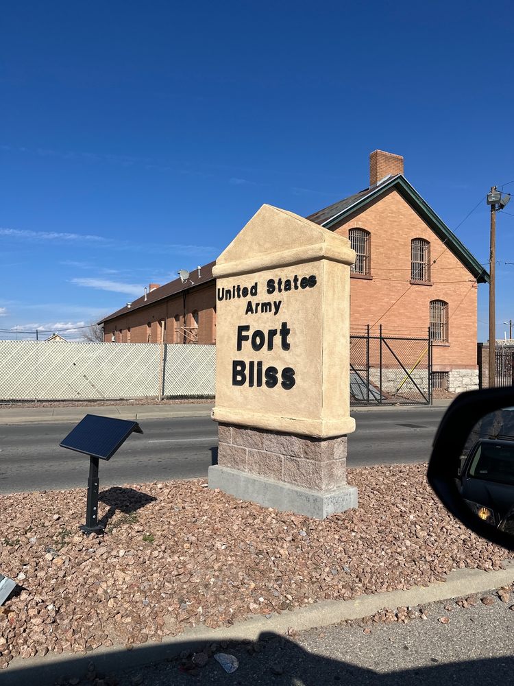 Fort Bliss - social services organization in El Paso, TX