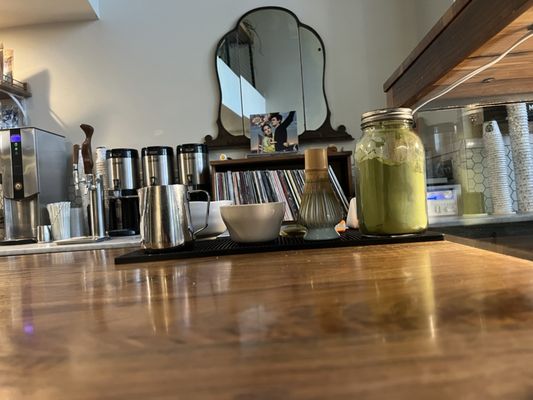 Methodical Coffee by null