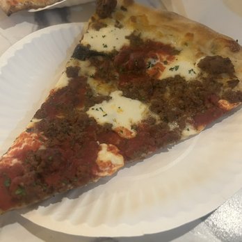Rocco's Pizza - Pizza Near Me - New York, New York