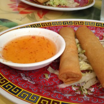 Thai Cafe Restaurant - Cheese and Egg Rolls. Yummy! - Thai Near Me - Sheboygan, Wisconsin Thai Cafe Restaurant - Cheese and Egg Rolls. Yummy! - Thai Near Me - Sheboygan, Wisconsin