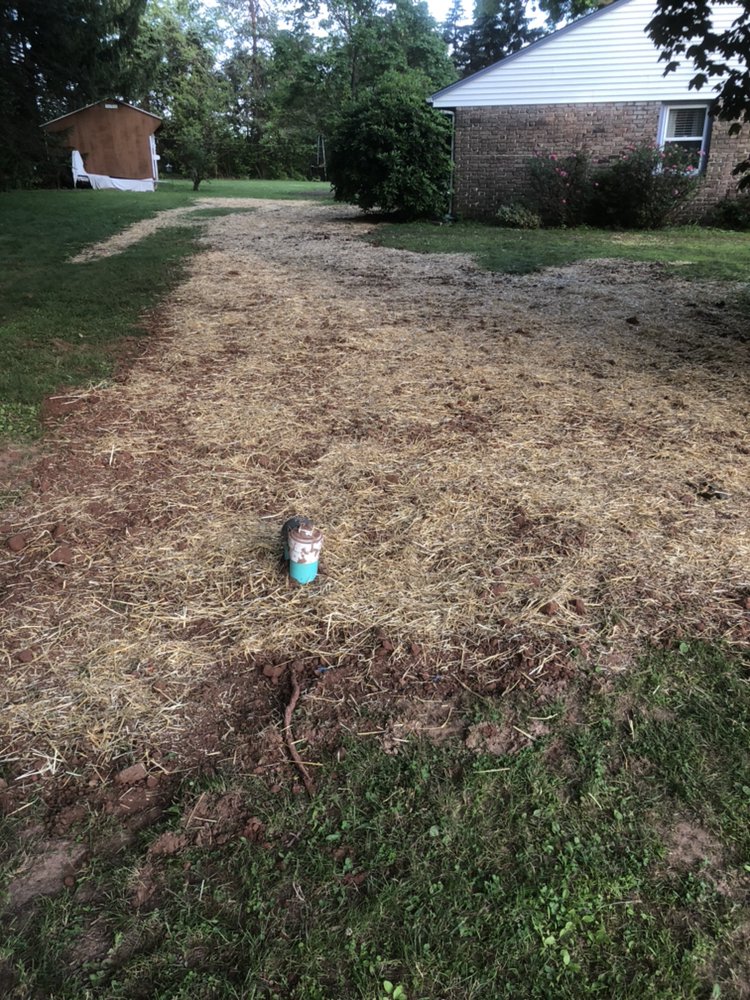 Slide of Griffin Plumbing & Excavation