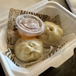 Bayou Bao