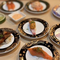 Sima Sushi