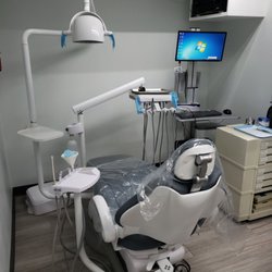 Computers at every dental chair!