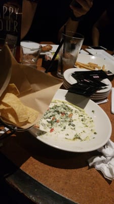 TGI Fridays by null