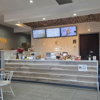 Mango Mango Dessert - Desserts Near Me - Denver, Colorado