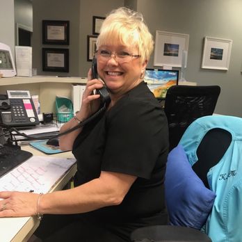 Alabama Smile Design - Mrs. Kim will greet you when you come in! - Cosmetic Dentists Near Me - Mobile, Alabama