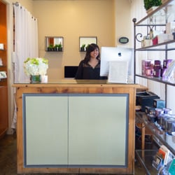 Massage Therapy Center