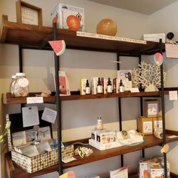 Salt Cave of Darien - More great goodies to buy