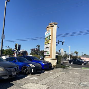 Boba Day - Plaza sign - Bubble Tea Near Me - Long Beach, California Boba Day - Plaza sign - Bubble Tea Near Me - Long Beach, California